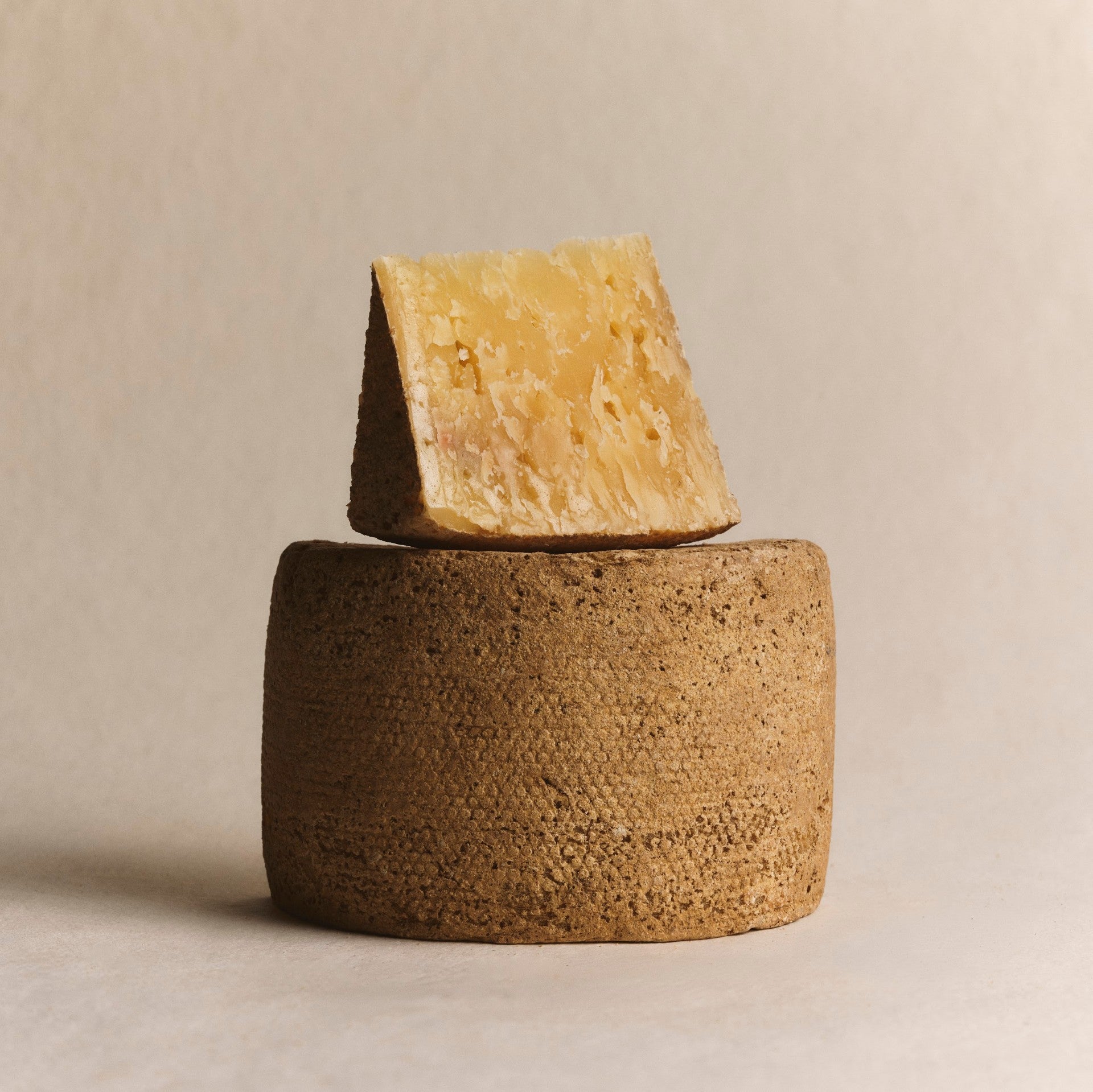 Deichkäse 12M