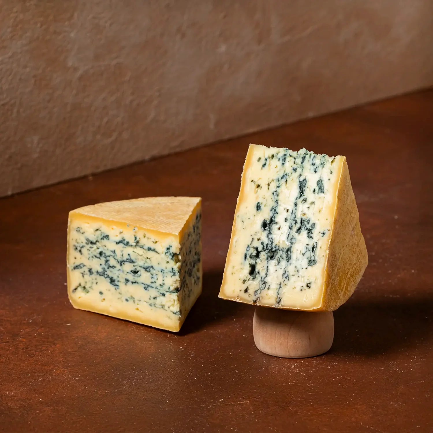 Bleu des Neiges
