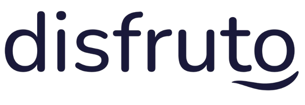 disfruto