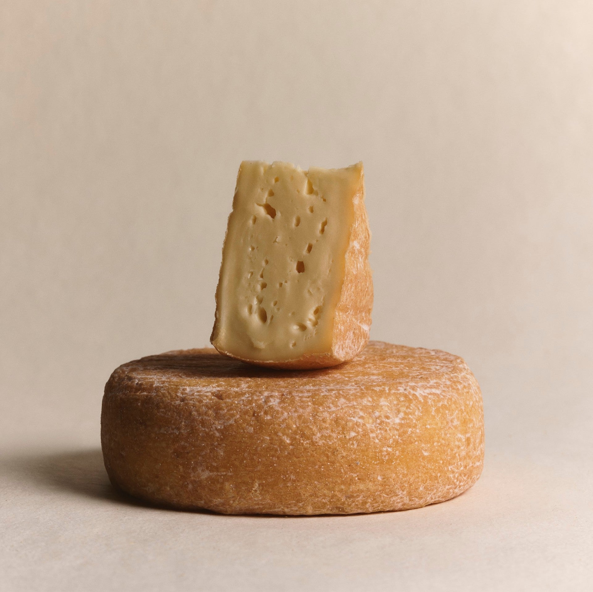 Deichkäse Gold