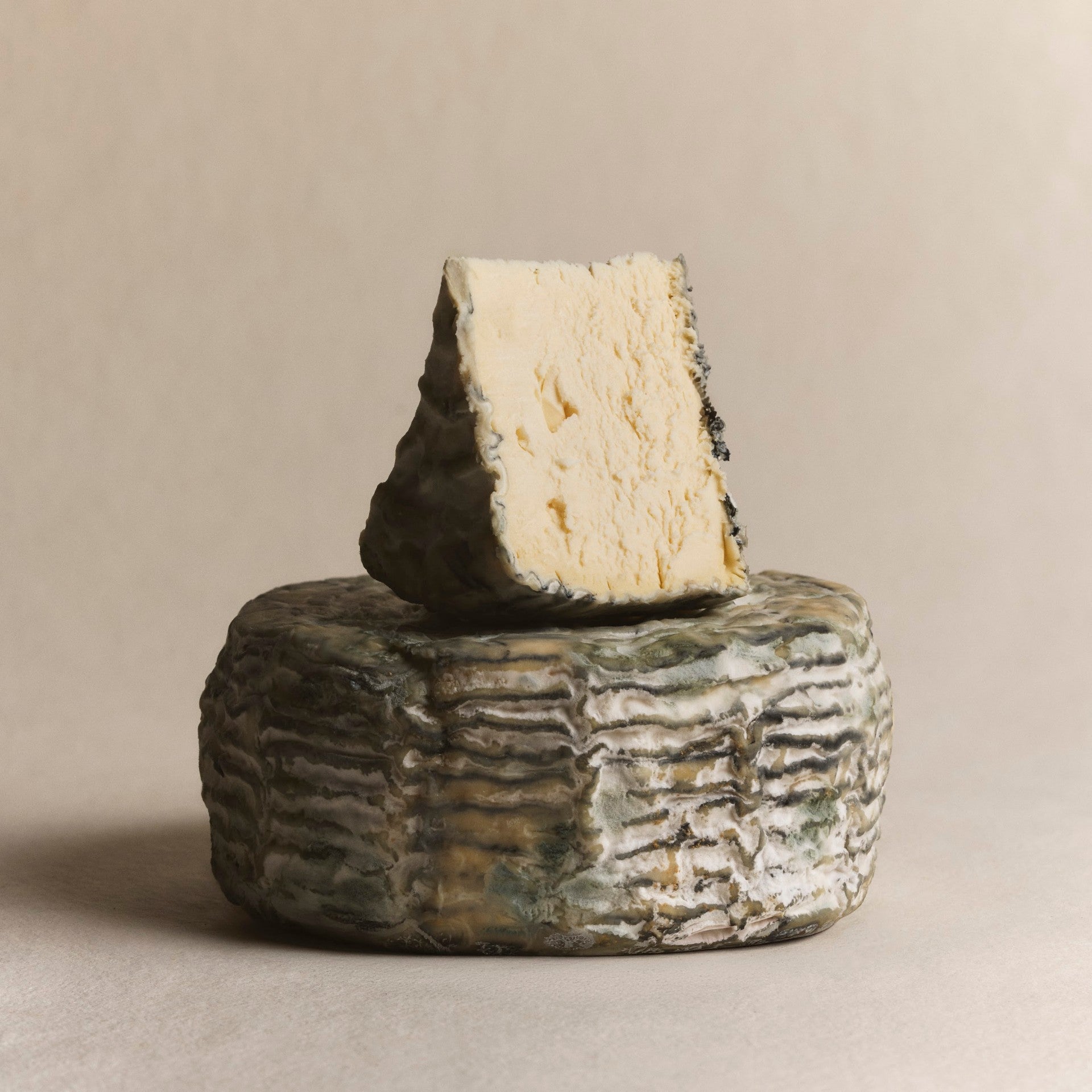 Backensholzer Deichkäse